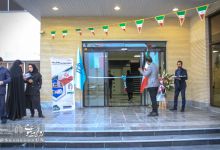 گزارش تصویری | آیین افتتاح پروژه های پردیس مهندسی فناوری های نوین دانشگاه صنعتی شاهرود 